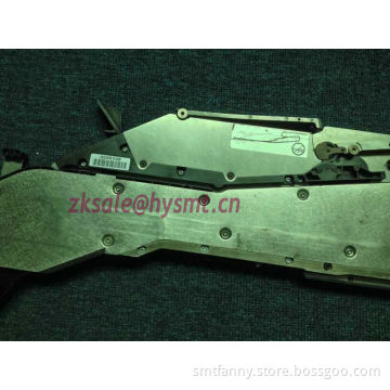 8mm Double Gold Universal Feeder